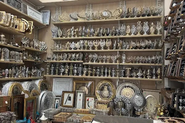 Hediyelik Eşya - Resim 5