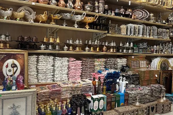 Hediyelik Eşya - Resim 2
