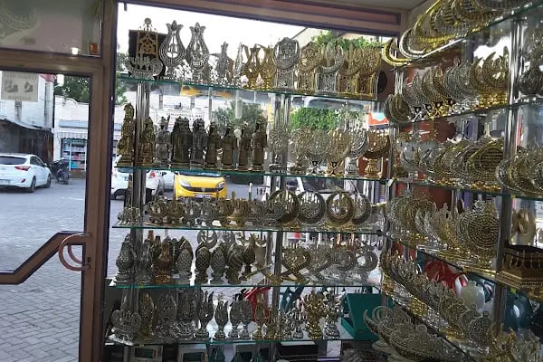 Hediyelik Eşya - Resim 11