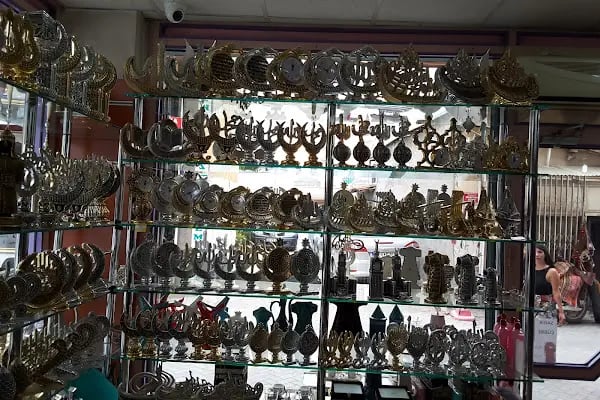 Hediyelik Eşya - Resim 8