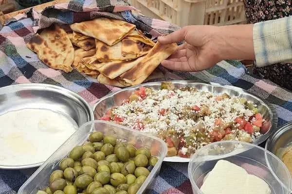 Yaykın zeytin-zeytinyağı fabrikası - Resim 4