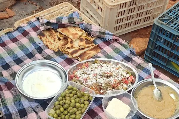 Yaykın zeytin-zeytinyağı fabrikası - Resim 14