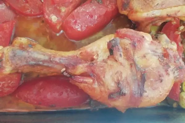 MD YEMEK TOPLU YEMEK HİZMETLERİ - Resim 7