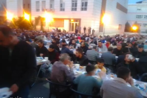 MD YEMEK TOPLU YEMEK HİZMETLERİ - Resim 18