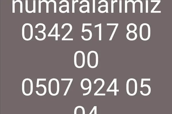 MD YEMEK TOPLU YEMEK HİZMETLERİ - Resim 19