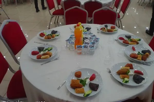 MD YEMEK TOPLU YEMEK HİZMETLERİ - Resim 9