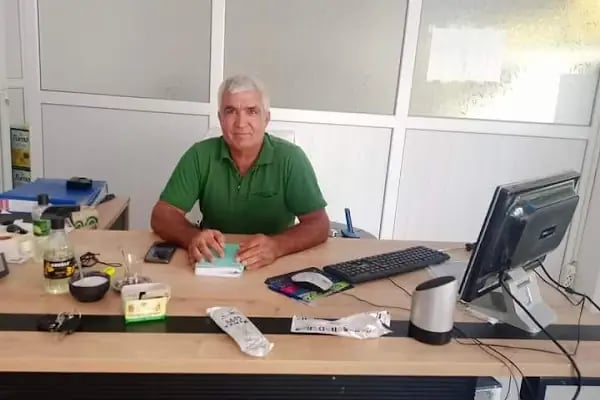 MD YEMEK TOPLU YEMEK HİZMETLERİ - Resim 12