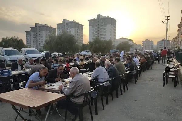 MD YEMEK TOPLU YEMEK HİZMETLERİ - Resim 15