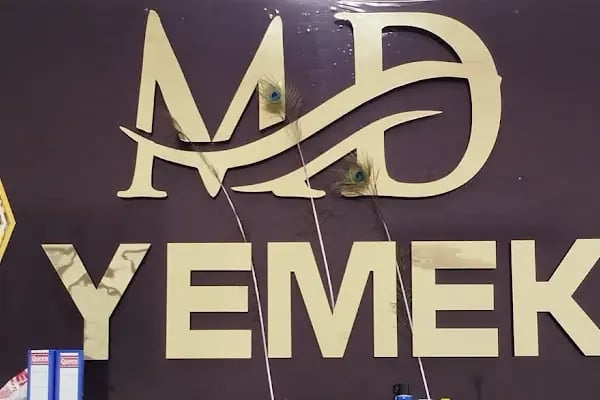 MD YEMEK TOPLU YEMEK HİZMETLERİ - Resim 17
