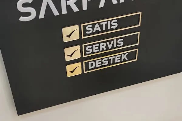 Şekerbank - Balıkesir Şubesi - Resim 7