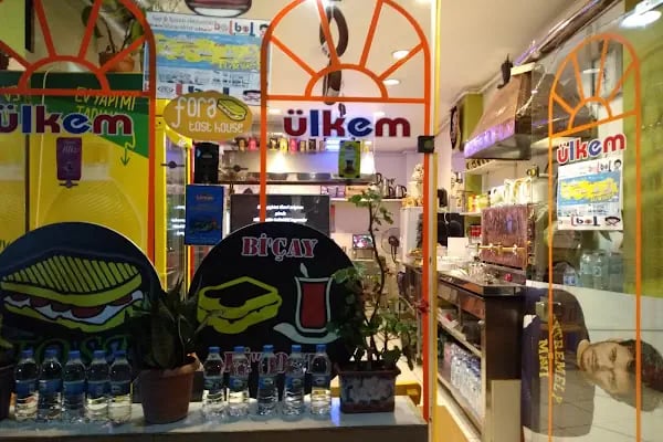 Şekerbank - Balıkesir Şubesi - Resim 5