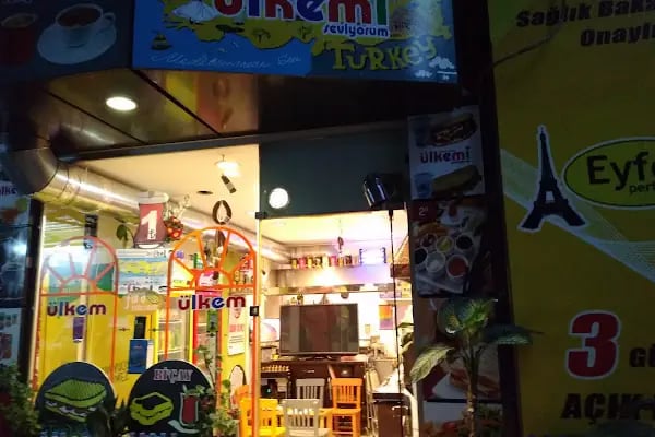 Şekerbank - Balıkesir Şubesi - Resim 3