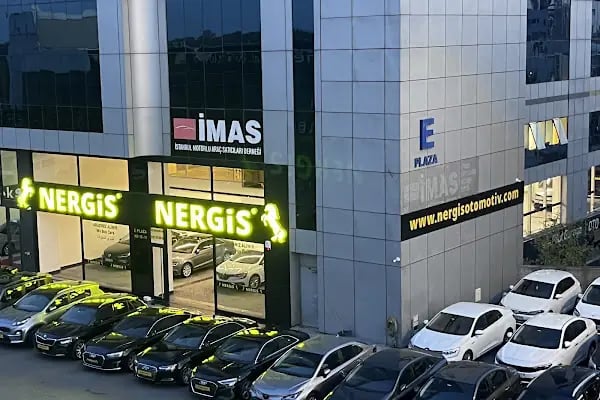 NERGİS OTOMOTİV - Resim 2