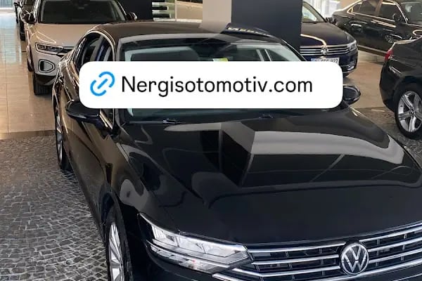 NERGİS OTOMOTİV - Resim 6