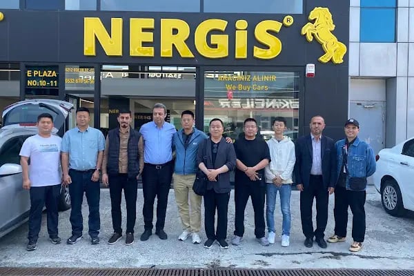 NERGİS OTOMOTİV - Resim 8