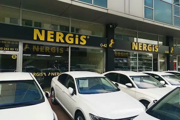 NERGİS OTOMOTİV - Resim 14