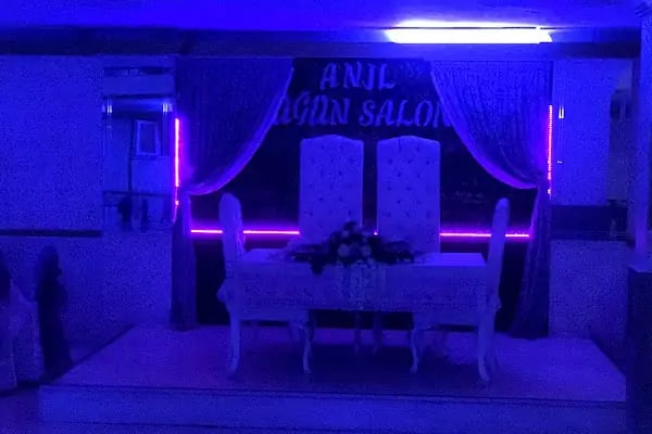 Anıl Düğün Salonu - Resim 5
