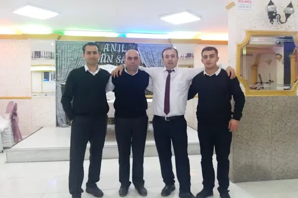 Anıl Düğün Salonu - Resim 13