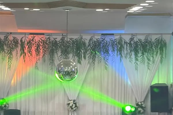 Anıl Düğün Salonu - Resim 12