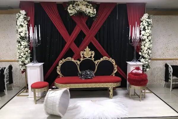 Anıl Düğün Salonu - Resim 6