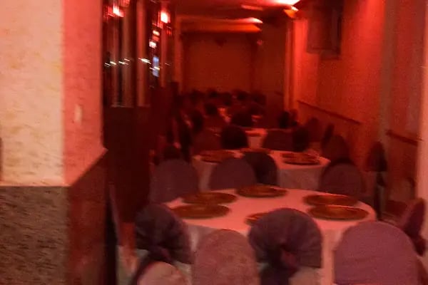 Anıl Düğün Salonu - Resim 20