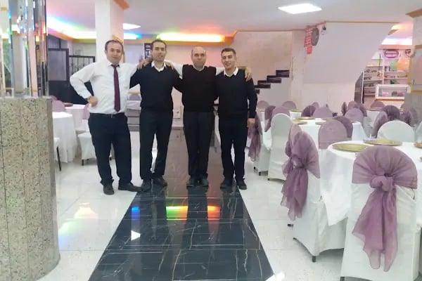 Anıl Düğün Salonu - Resim 15