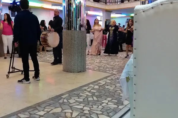 Anıl Düğün Salonu - Resim 4