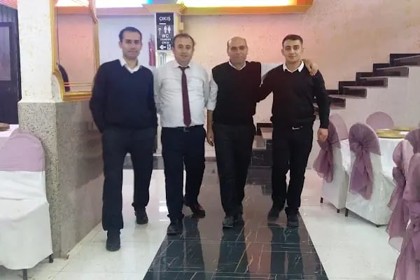 Anıl Düğün Salonu - Resim 11