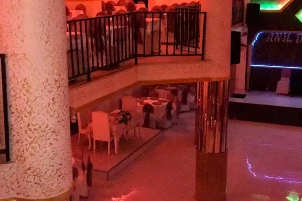 Anıl Düğün Salonu - Resim 18
