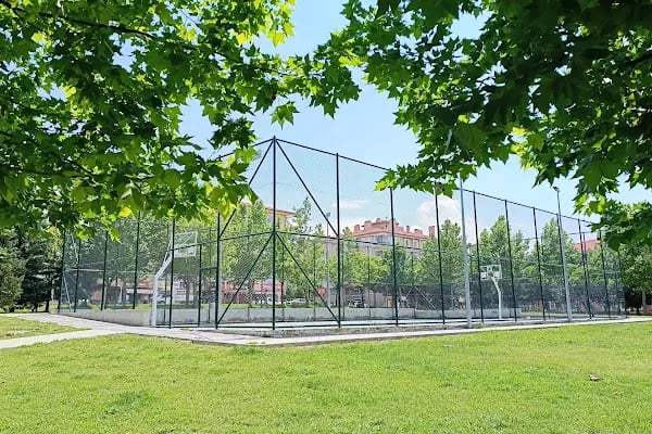 Güneşevler Parkı - Resim 4