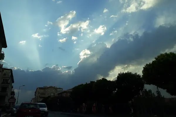 Güneşevler Parkı - Resim 14