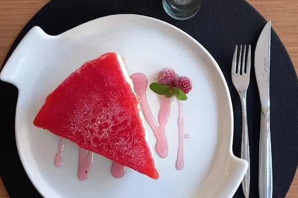Çintemani Art Cafe - Resim 15