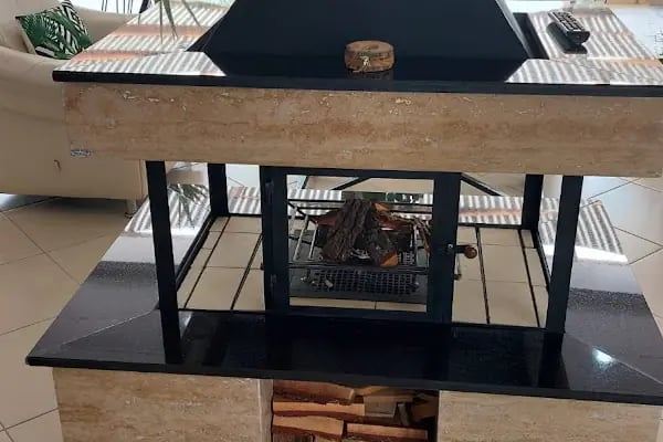 Çintemani Art Cafe - Resim 19