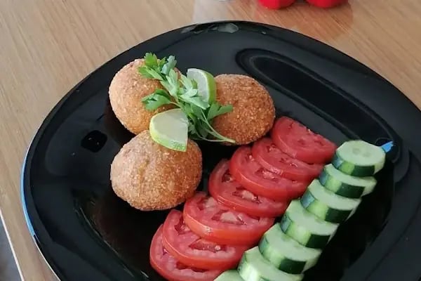 Çintemani Art Cafe - Resim 12