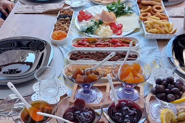 Çintemani Art Cafe - Resim 11