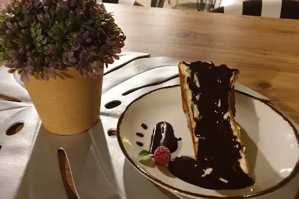 Çintemani Art Cafe - Resim 18