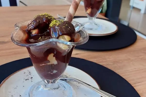 Çintemani Art Cafe - Resim 13