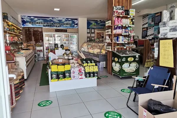 Nisa Market - Resim 2