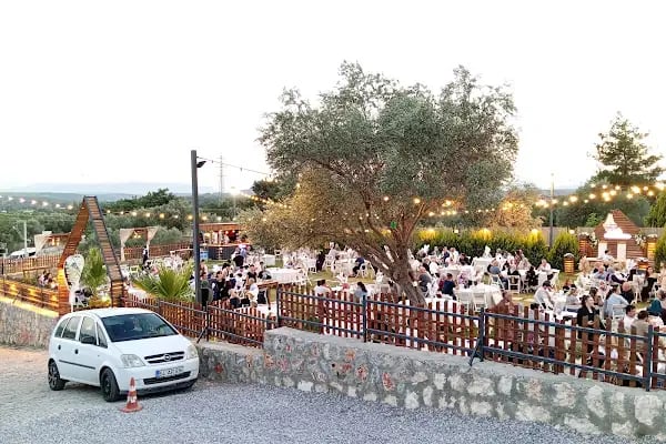 FERİDE WEDDİNG &amp; EVENT - Resim 10