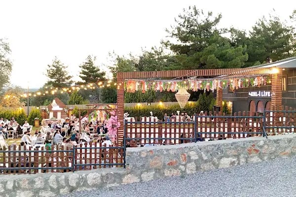 FERİDE WEDDİNG &amp; EVENT - Resim 9