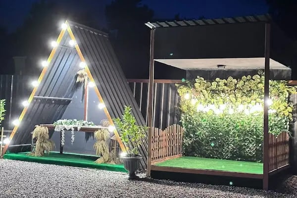 FERİDE WEDDİNG &amp; EVENT - Resim 15