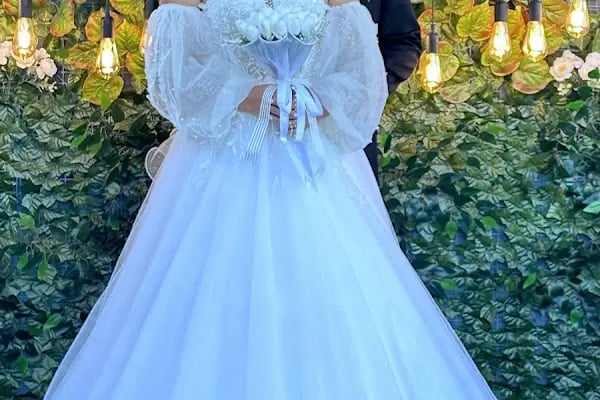 FERİDE WEDDİNG &amp; EVENT - Resim 11