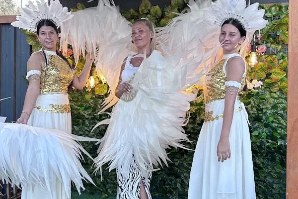 FERİDE WEDDİNG &amp; EVENT - Resim 8