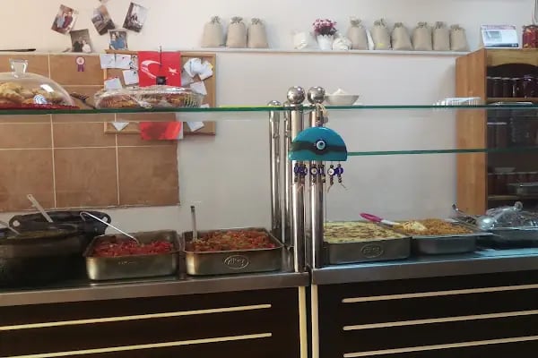 Çığırtma Evi - Resim 17