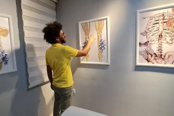 FizyoSorte - Pilates &amp; Fizyoterapi - Resim 10