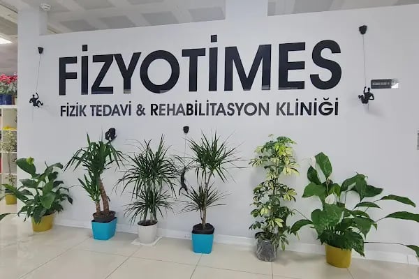 FizyoSorte - Pilates &amp; Fizyoterapi - Resim 1