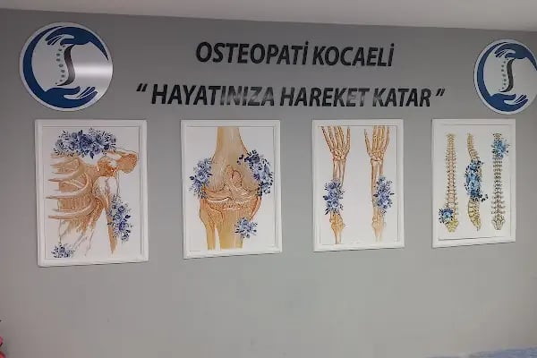 FizyoSorte - Pilates &amp; Fizyoterapi - Resim 18