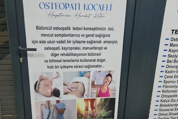 FizyoSorte - Pilates &amp; Fizyoterapi - Resim 15