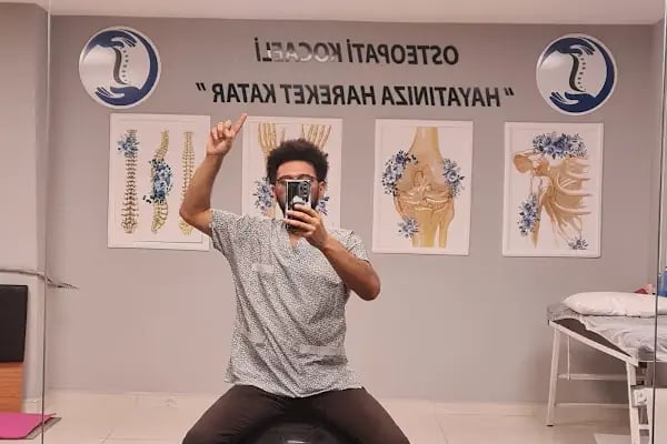 FizyoSorte - Pilates &amp; Fizyoterapi - Resim 17