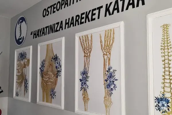 FizyoSorte - Pilates &amp; Fizyoterapi - Resim 5